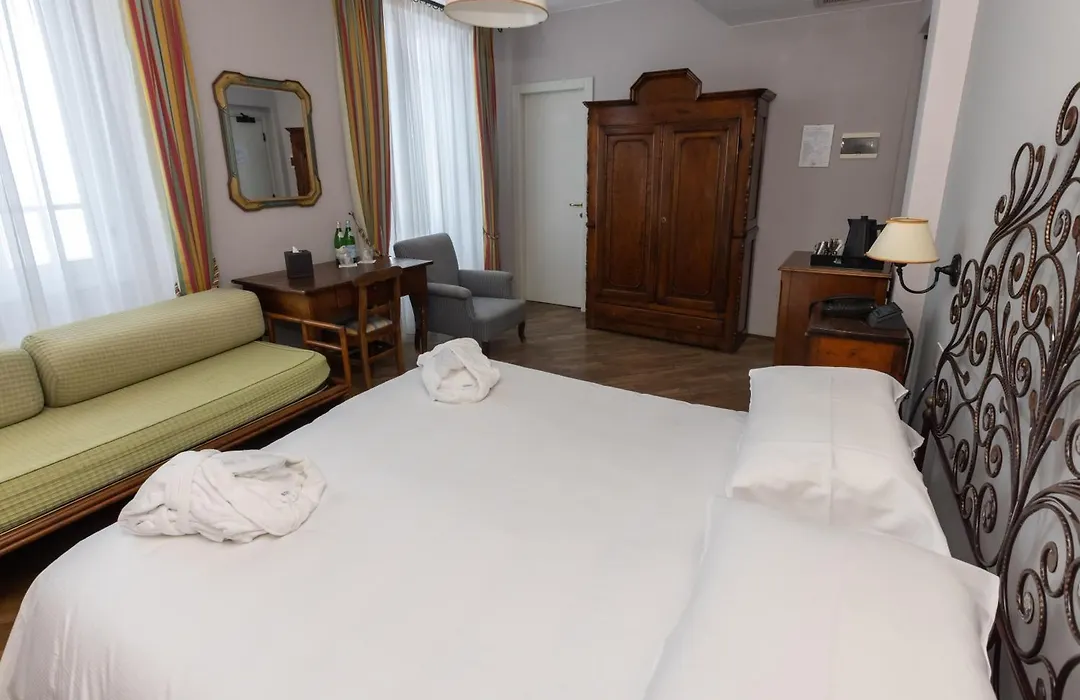 Albergo Ristorante Il Verbano-1