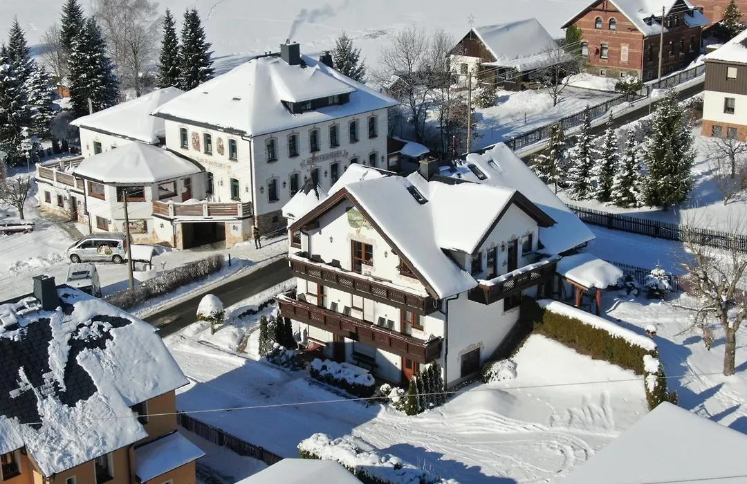 Hotel Alpenhof-1
