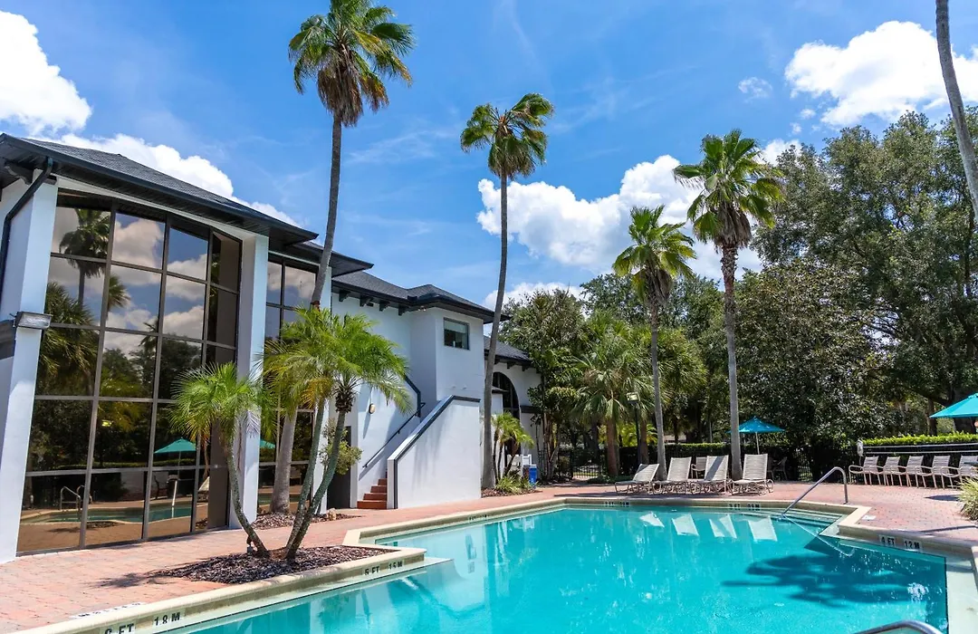 Legacy Vacation Resorts - Disney And Lake Buena Vista-1