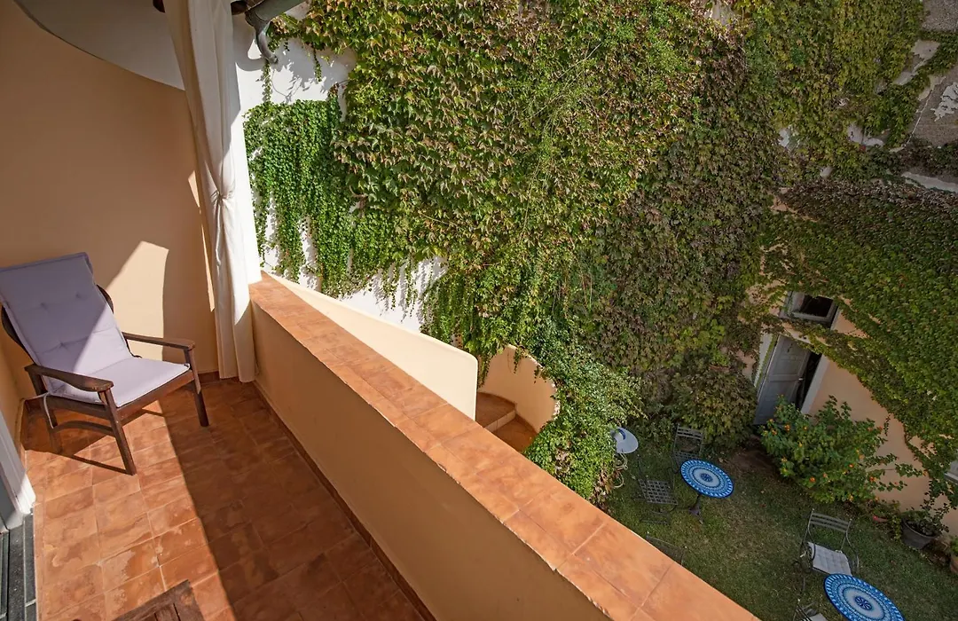 Hotel La Casa Sul Mare-1