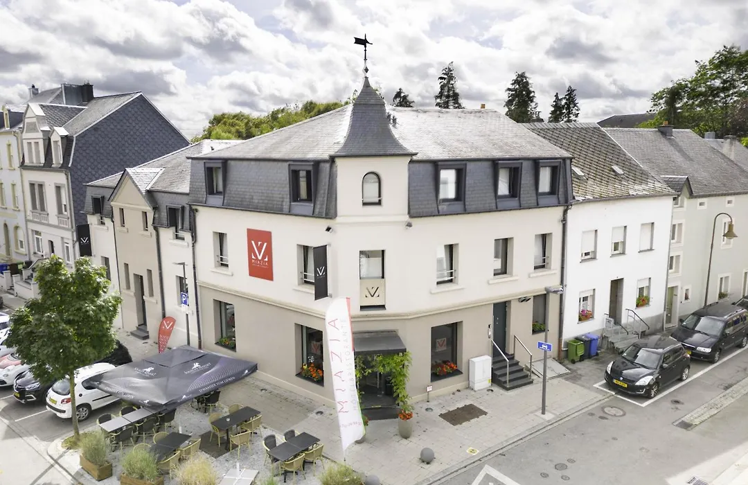 Hotel Mia Zia-1