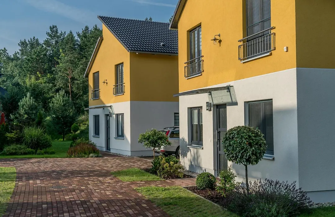 Ferienhaus Ruebezahl Am Mueggelsee-1