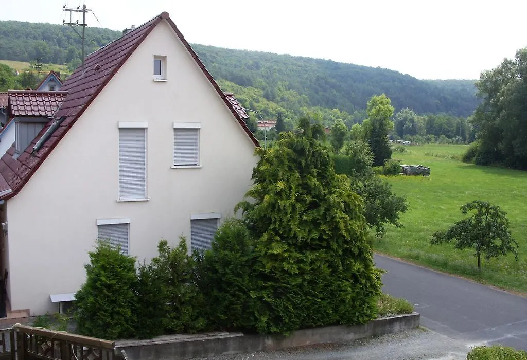 Pension Fitnessoase-1