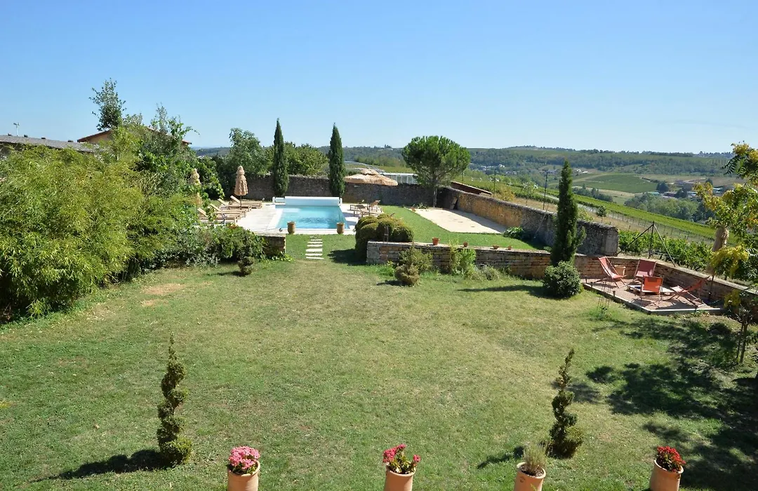 Le Clos Zélie-1