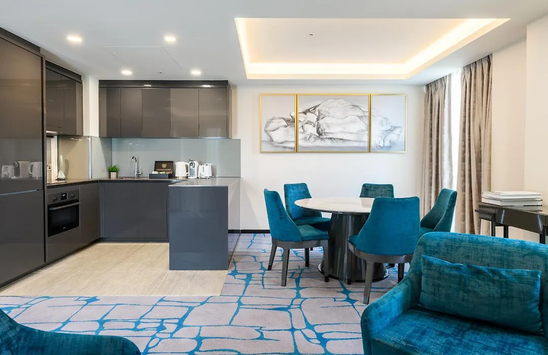 Dao By Dorsett West London-1