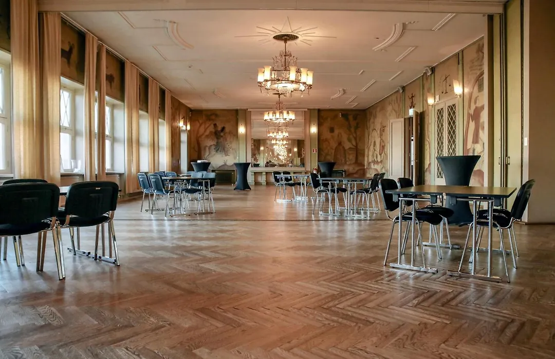 Quality Hotel Grand Falun-1