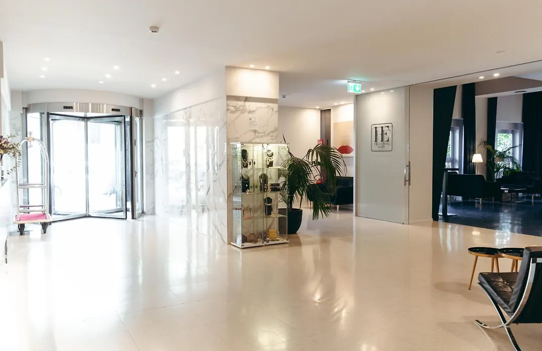 Hotel Excelsior Bari - By Farace Hotels-1