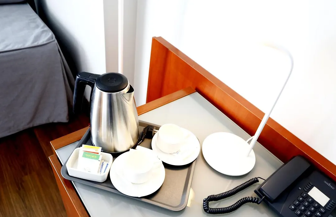 Travelodge Madrid Coslada Aeropuerto-1