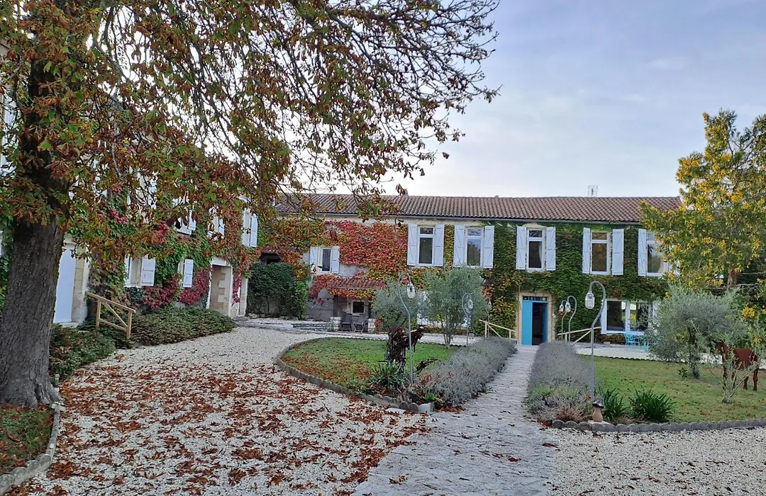 Domaine du Châtelard-1
