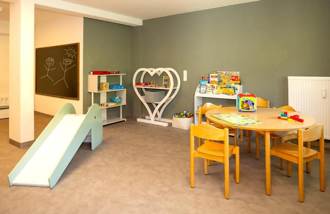 DIE GAMS Hotel Resort-1