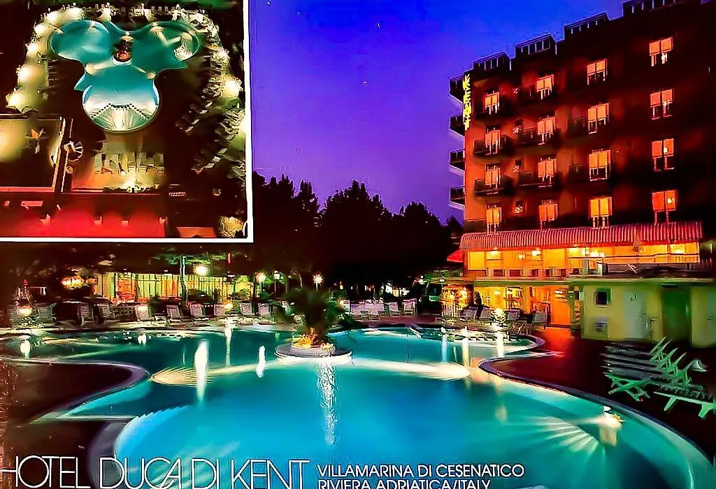Hotel Duca di Kent-1