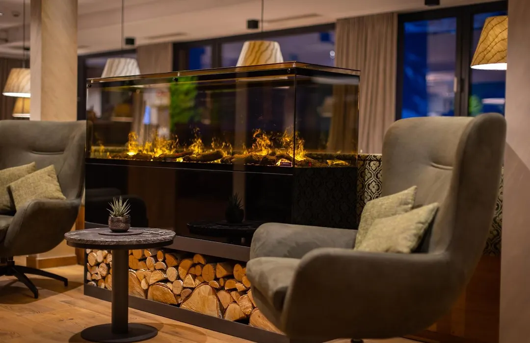 Klawunn Hotel&Apartement-1