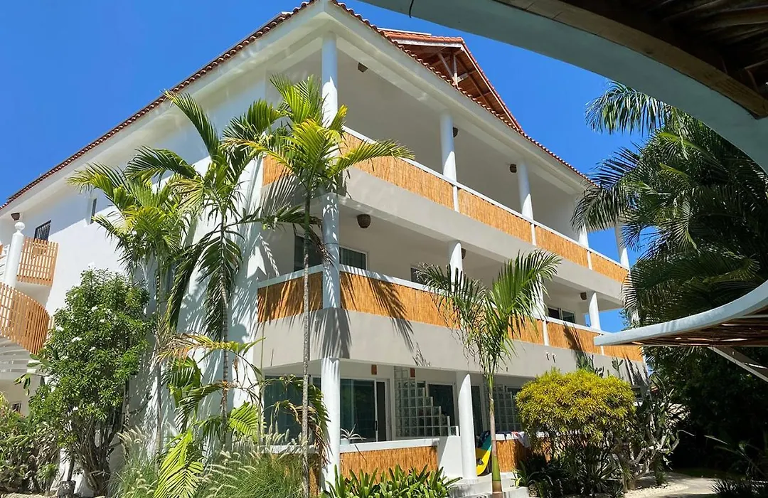 Bahia Residence Cabarete-1