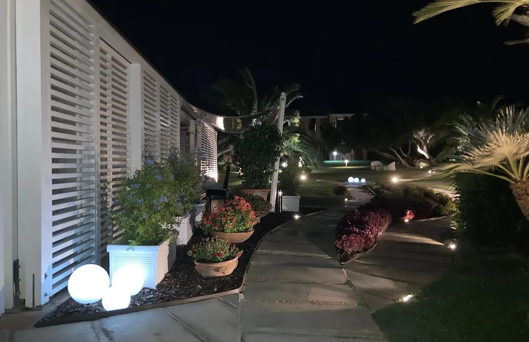 Cala Rosa Club Hotel-1