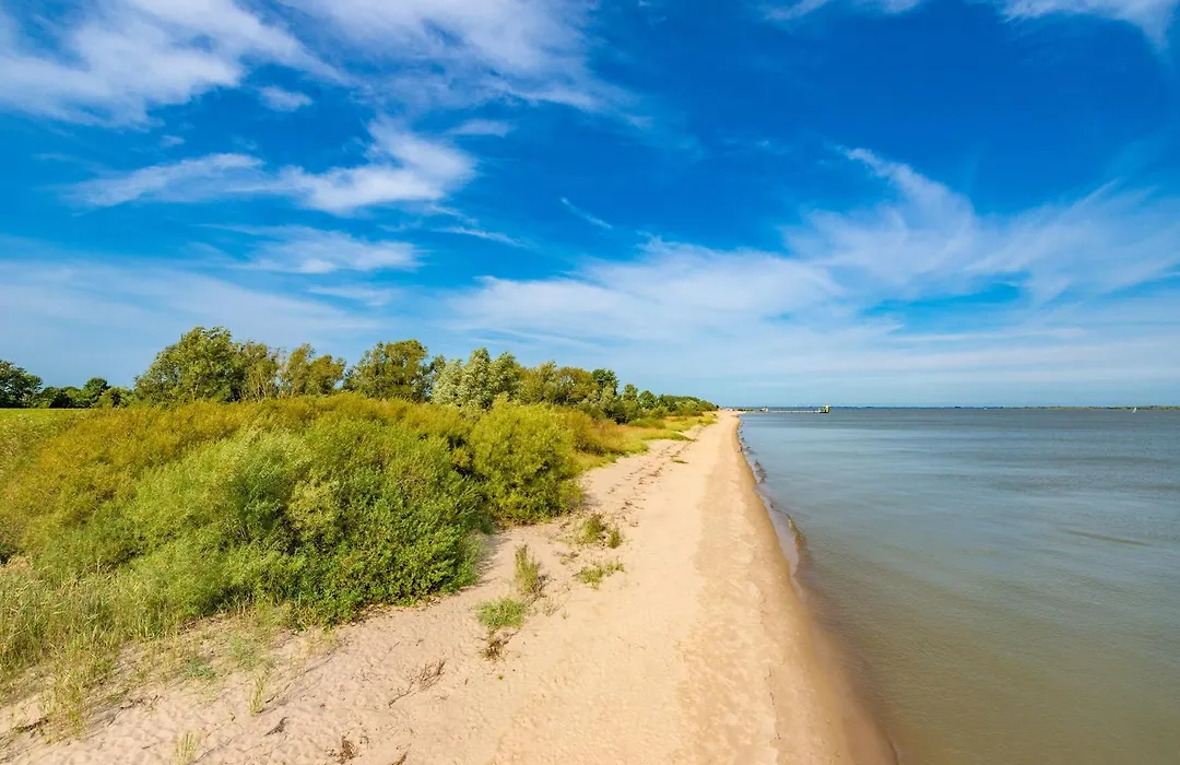 Elbstrand Resort Krautsand - Hotel Elbstrand-1