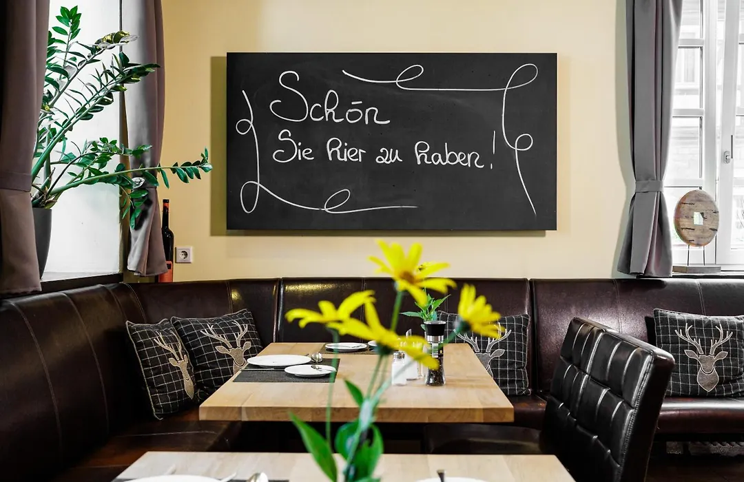 Flair Hotel Hopfengarten-1