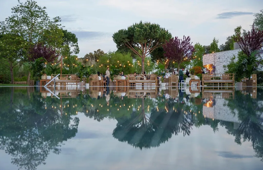 Hotel Camiral - The Leading Hotels Of The World-1
