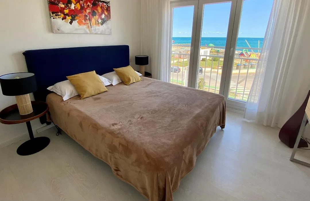 Bleu Mer Duplex&Suites-1
