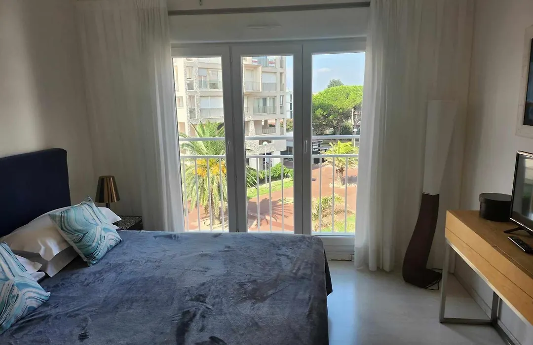 Bleu Mer Duplex & Suites-1