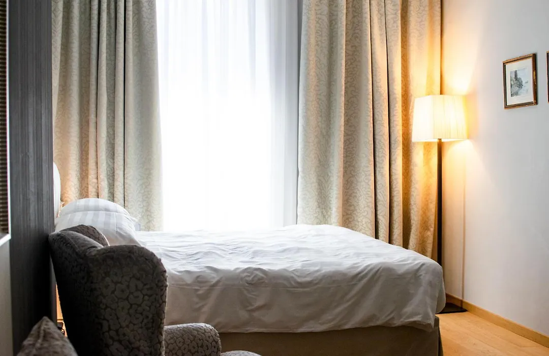 Hotel Du Lac & Spa-1