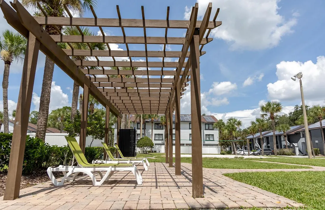 Legacy Vacation Resorts Kissimmee & Orlando - Near Disney-1