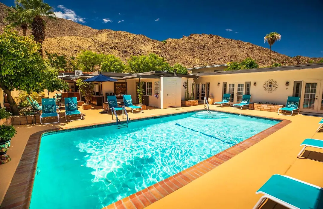 Old Ranch Inn - Adults Only 21 & Up-1