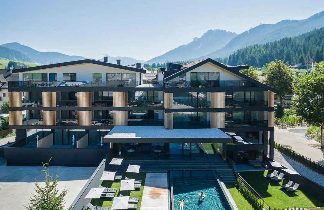 Montanaris Apartments-1