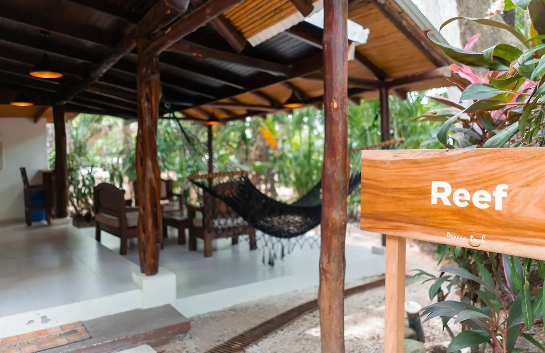 Banana Beach Bungalows-1