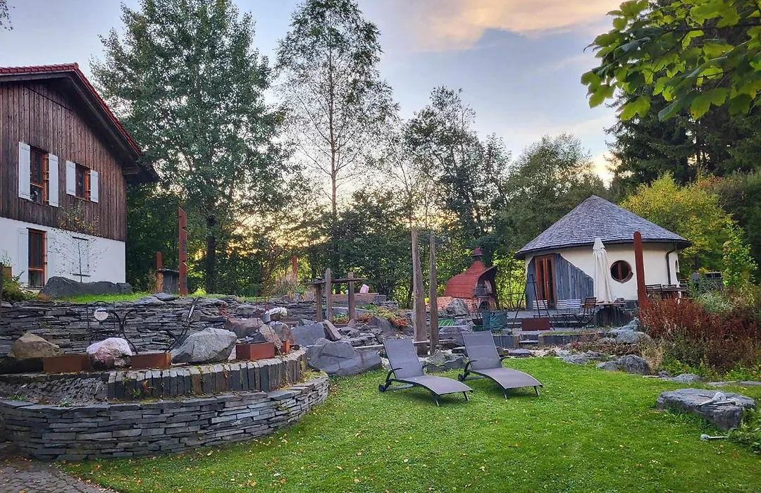 Pension Kricklsäge-1