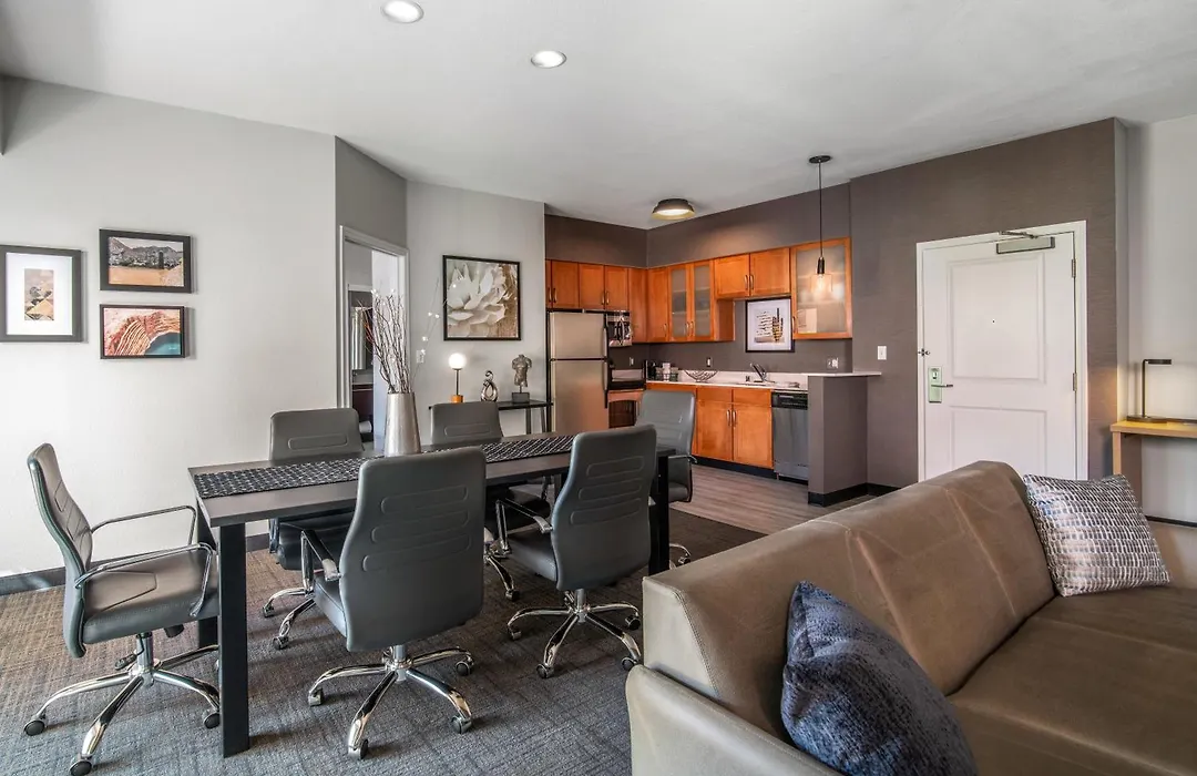 Residence Inn Phoenix Glendale Sports & Entertainment District-1