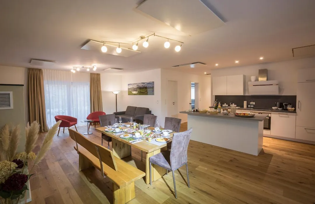 Weiherhof Appartements-1