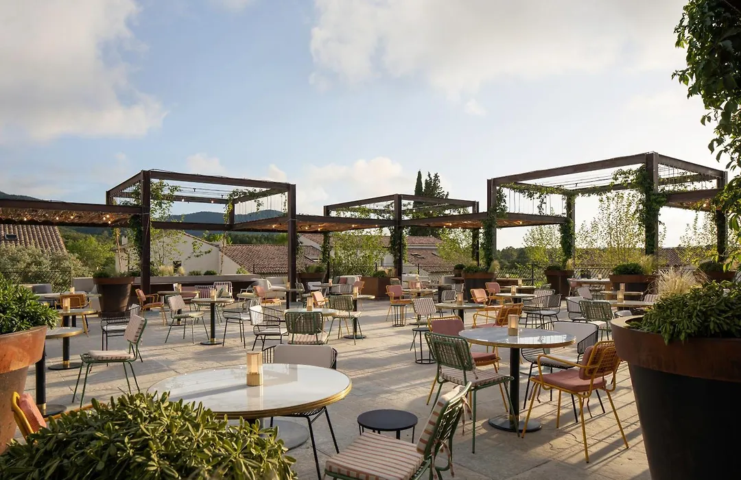 Ultimate Provence Hotel & Spa-1