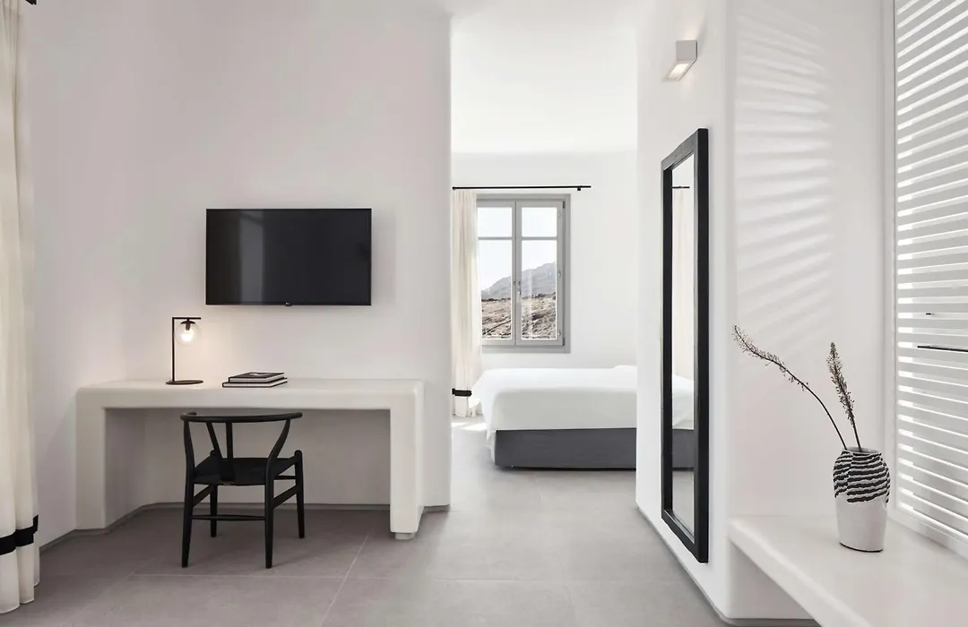 Radisson Blu Euphoria Resort, Mykonos-1