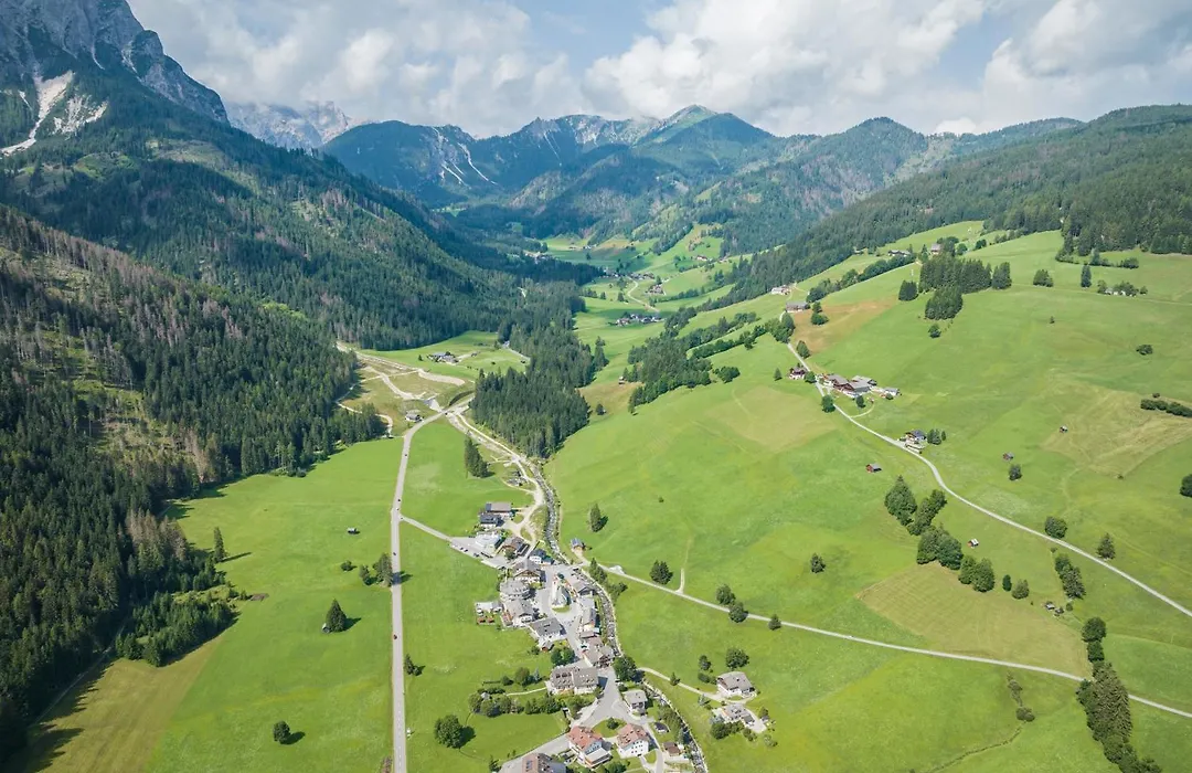 Gasthof Albergo Dolomiten-1