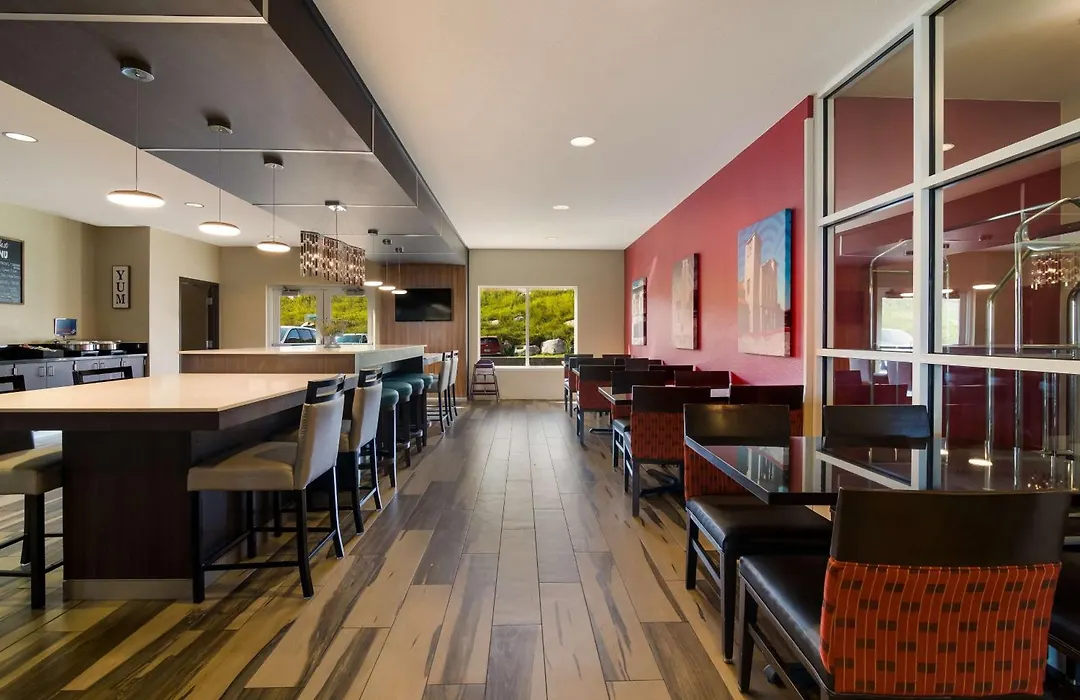 Best Western Roosevelt Place-1