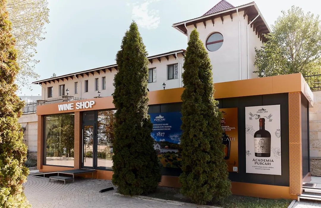 Chateau Purcari-1
