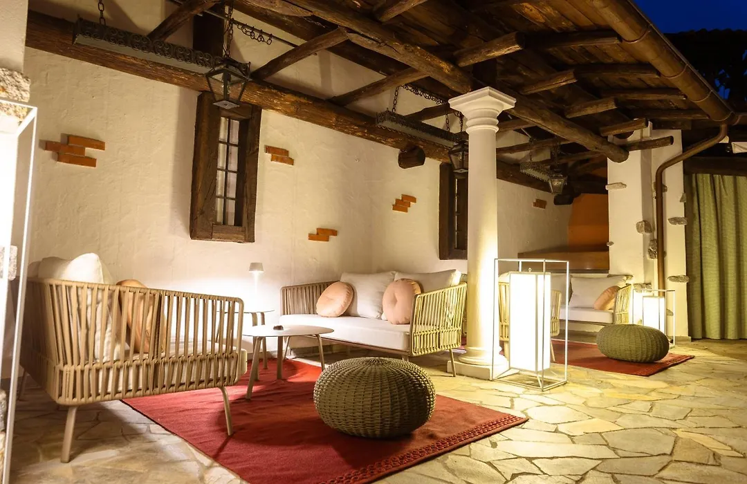 Boutique Hotel Sunstar Brissago Am Lago Maggiore-1