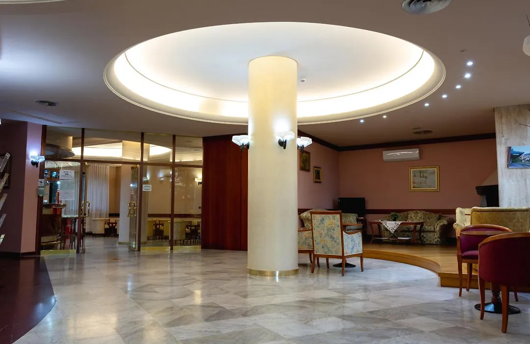 Hotel San Nicola-1