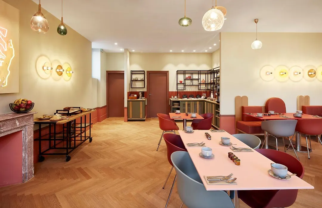 Hotel De Cambis Best Western Premier Collection-1