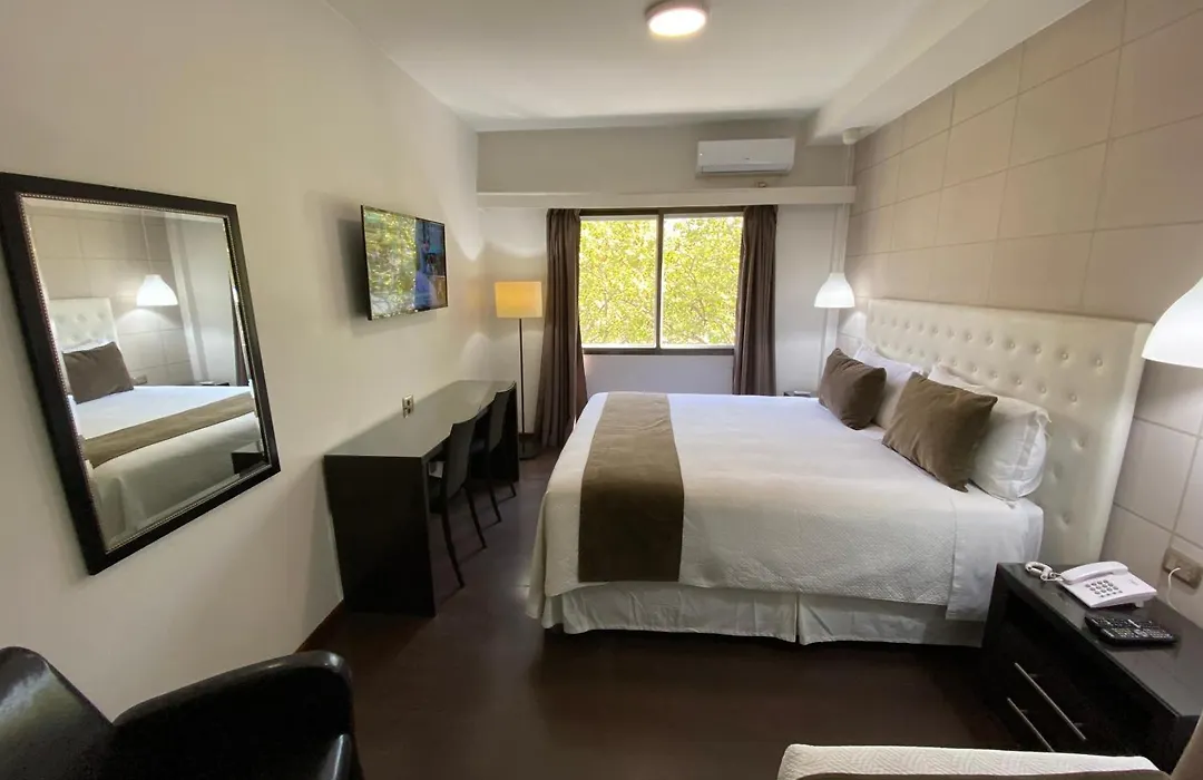 Hotel Alvear-1