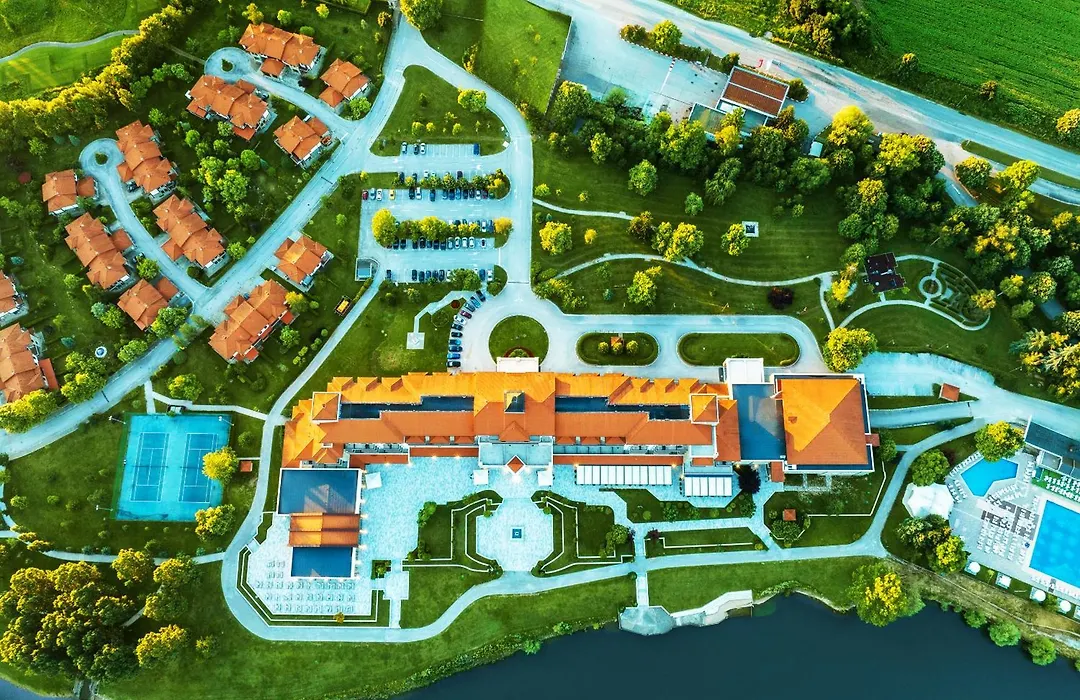 Hyatt Regency Pravets Resort-1