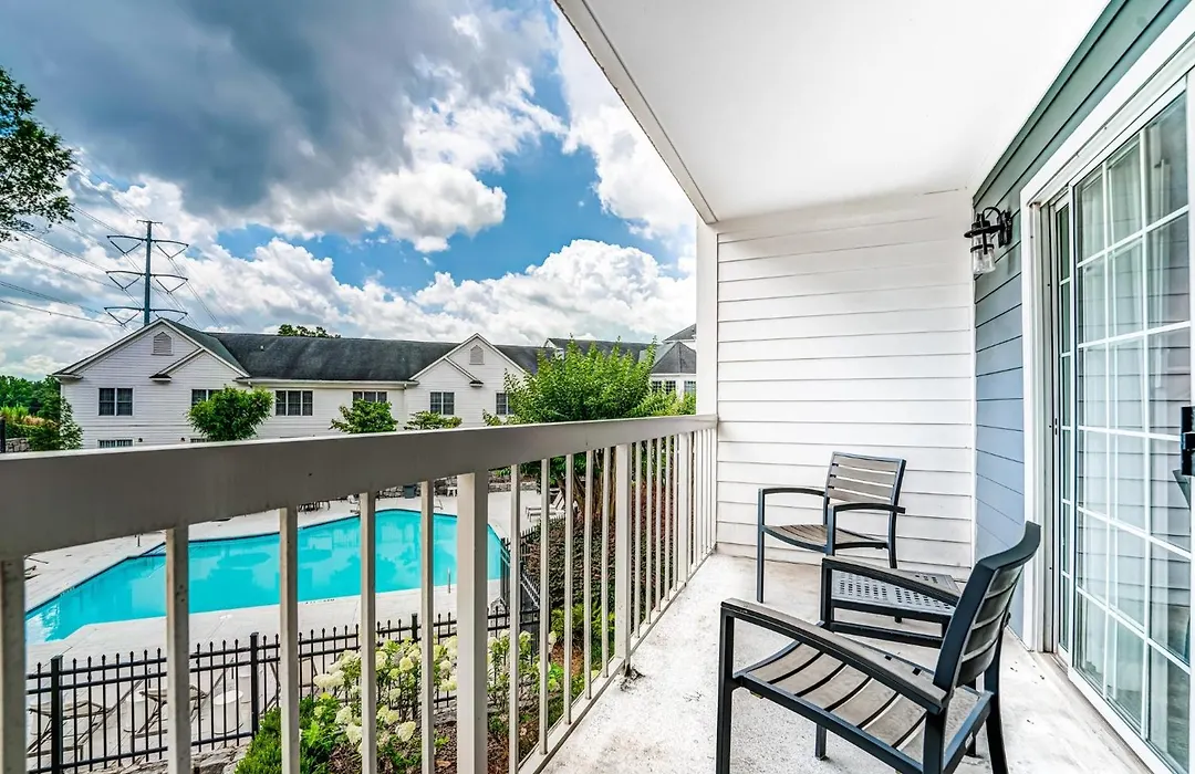 Hotel Indigo Atlanta-Vinings Ballpark Area By Ihg-1