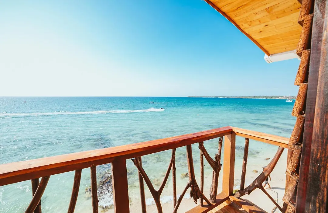 Hotel Prana Beach-1