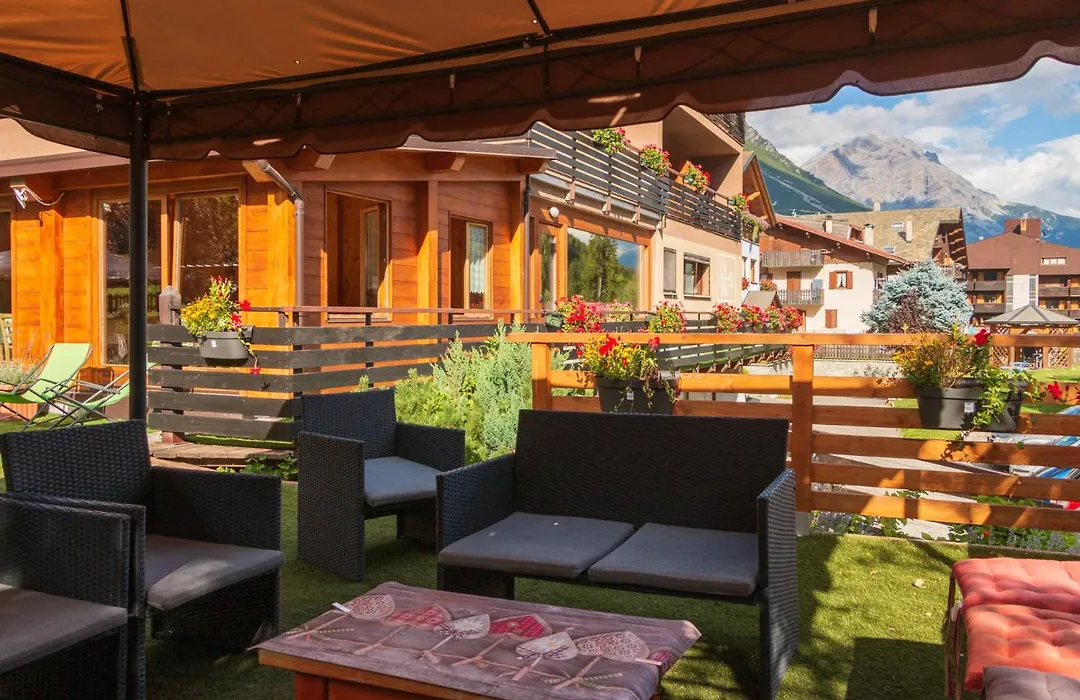 Hotel La Val-1