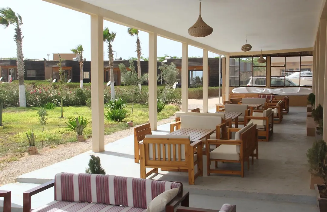 Dakhla Camp-1