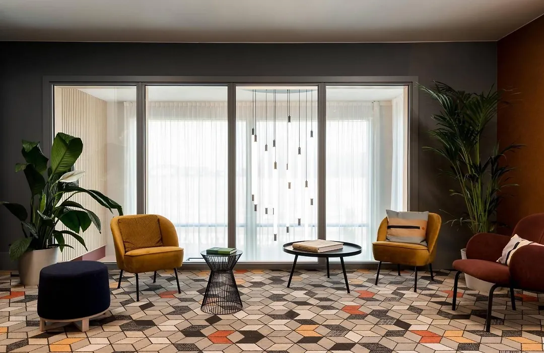 Residence Inn By Marriott Brussels Airport-1