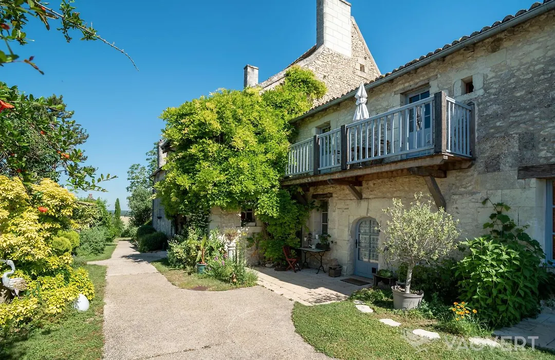 Le Pigeonnier du Perron, The Originals Relais (Relais du Silence)-1