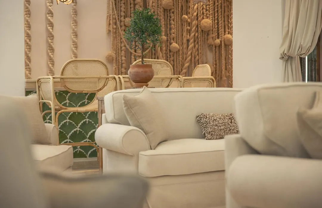 Les Palmiers Boutique Hôtel&Spa-1