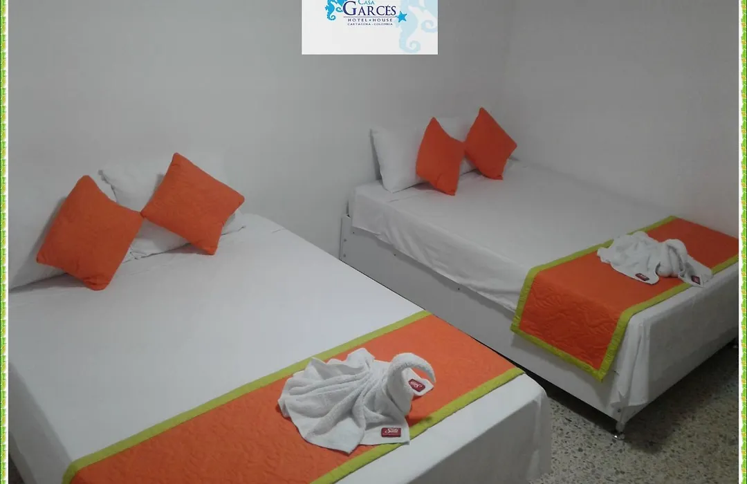 Hotel Casa Garces-1