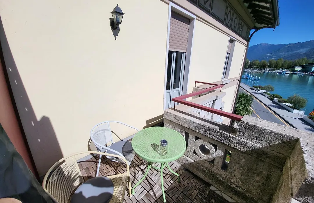Bed&Breakfast Villa Palma-1